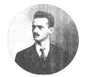 Dr Tomé dos Santos Brandão