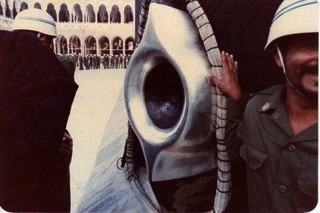 hajar aswad ka'bah 1990