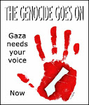 GAZA needs your voices (click the image)