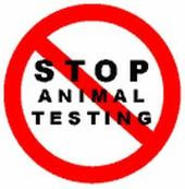 Stop testării pe animale!
