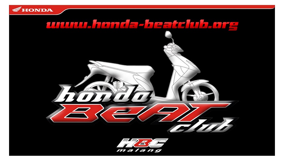 HONDA BEAT CLUB (HBC) MALANG