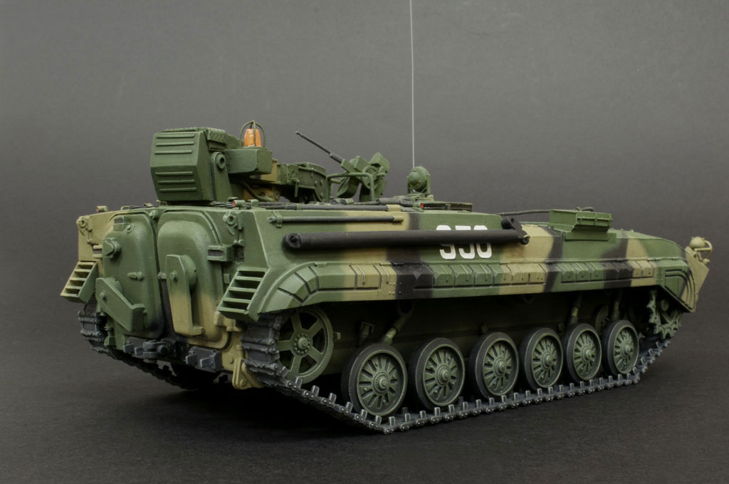 BREM4..recovery vehicle.......sp designs