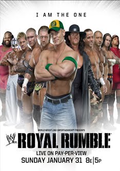Royal Rumble 2010