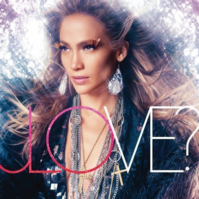 jennifer lopez love album cover. Album art: Jennifer Lopez
