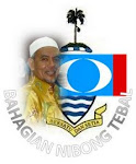 Blog Bahagian Nibong Tebal YB Maktar Shapee