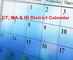 District Calendar