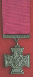 The Victoria Cross