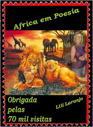 África em poesia