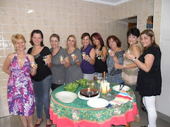 Niver da Sueli e da Roberta....