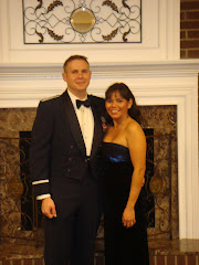 Chris & Olivia Occhiuzzo, with a baby on the way.