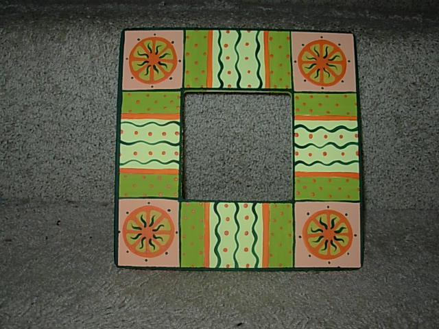 Frame Art