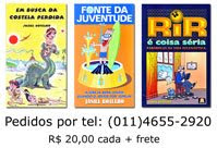 Compre os livros: