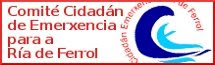 Comité Cidadán de Emerxencia para a Ría de Ferrol