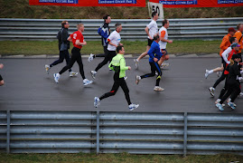 In Actie: Zandvoor Circuit Run