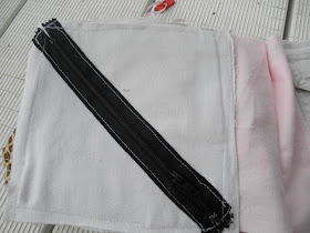 baby quiet book no felt levis and raw edged ideas