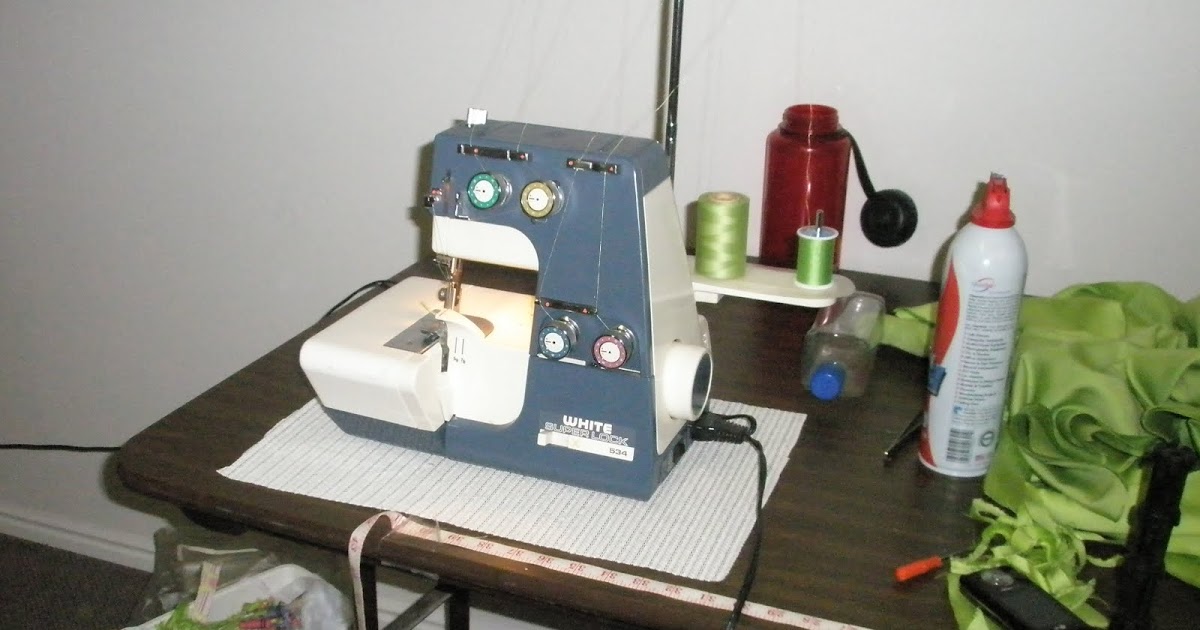 How to Prevent Sewing Machines from Moving While Sewing A Vision to
