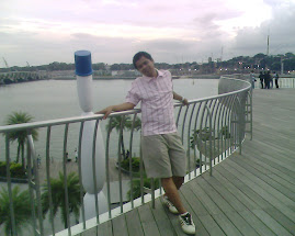 its me at Singapore
