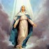 María, la Virgen toda hermosa