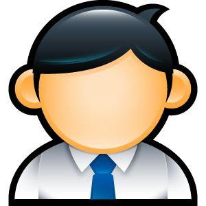 author