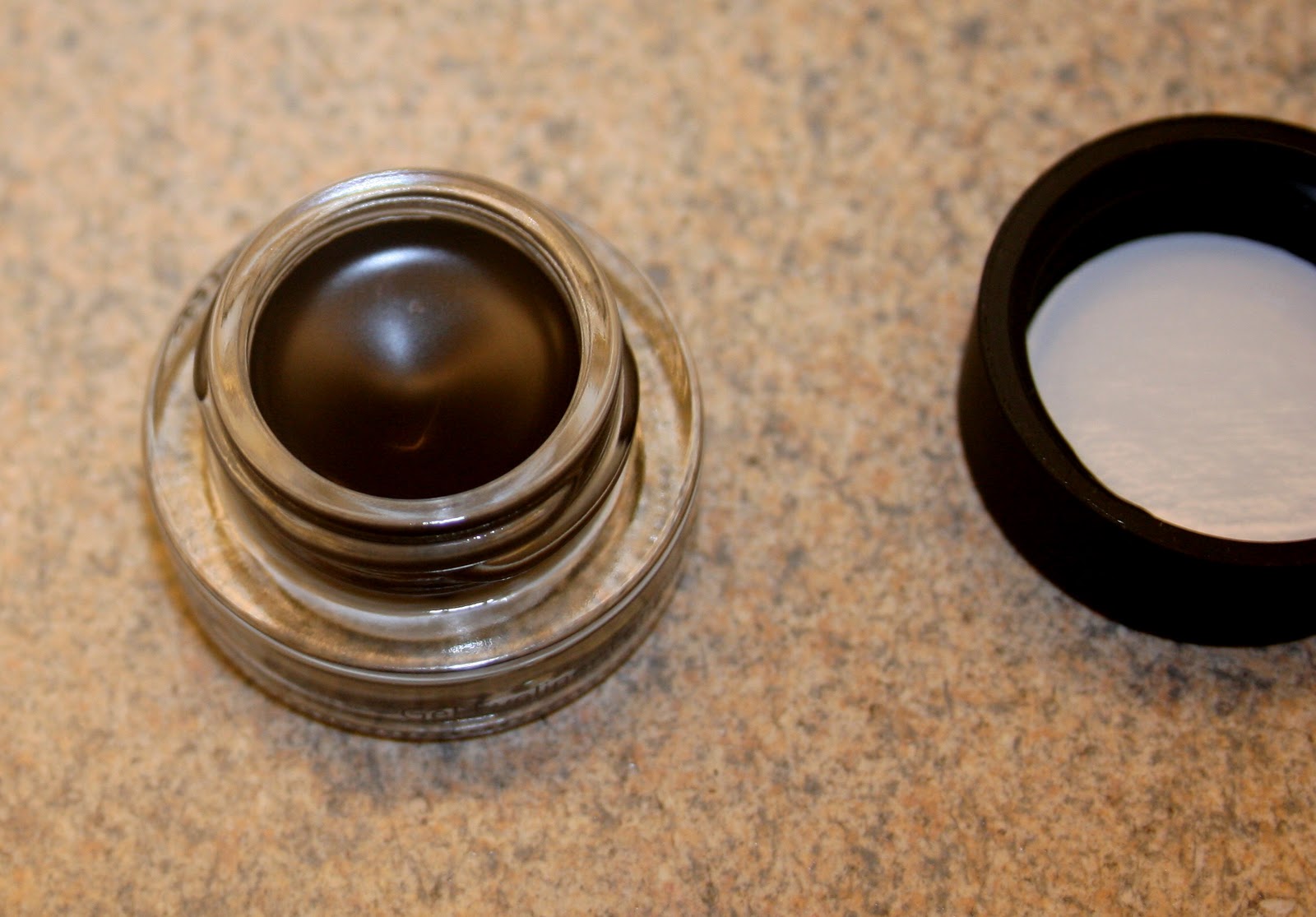 Makeup, Beauty and More Bobbi Brown Longwear Gel Liner in Caviar Ink