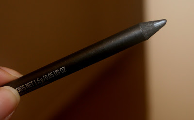 MAC Kohl Power Eye Pencil in Feline Review