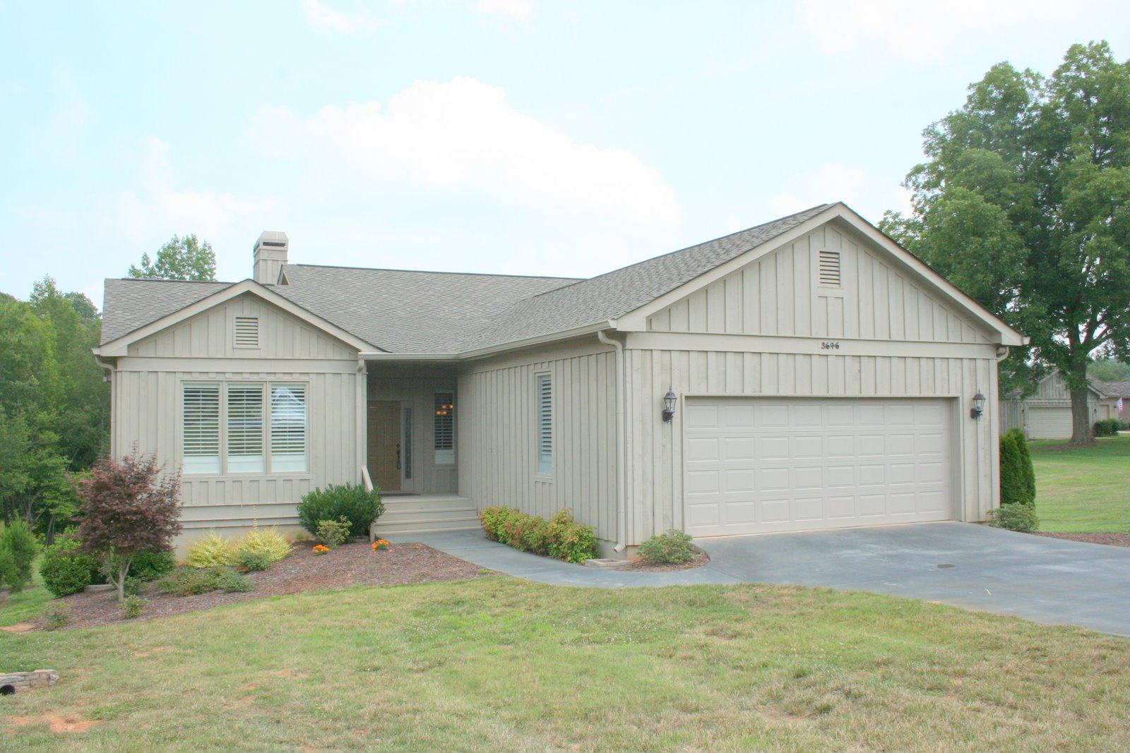 Price Reduced On This Lake Lanier Home! Lake Lanier