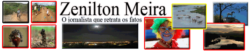 Zenilton Meira