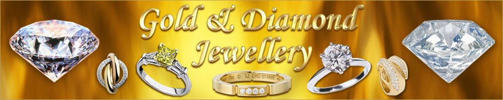 Gold Jewelry