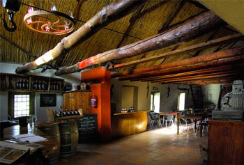 Our Wine Tasting & Function Venue