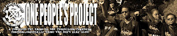 ONE PEOPLE'S PROJECT