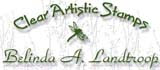 Clear Artistic Stamps Alumni