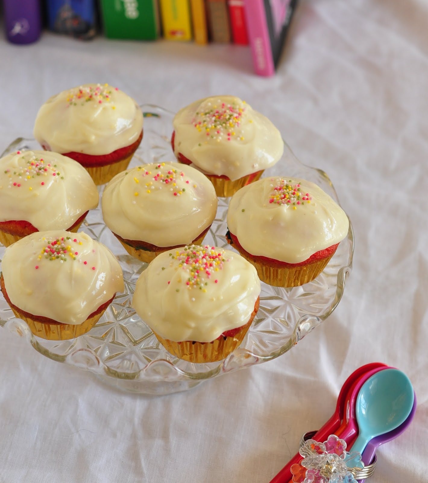 Stuff I make, bake and love: Pride Cakes