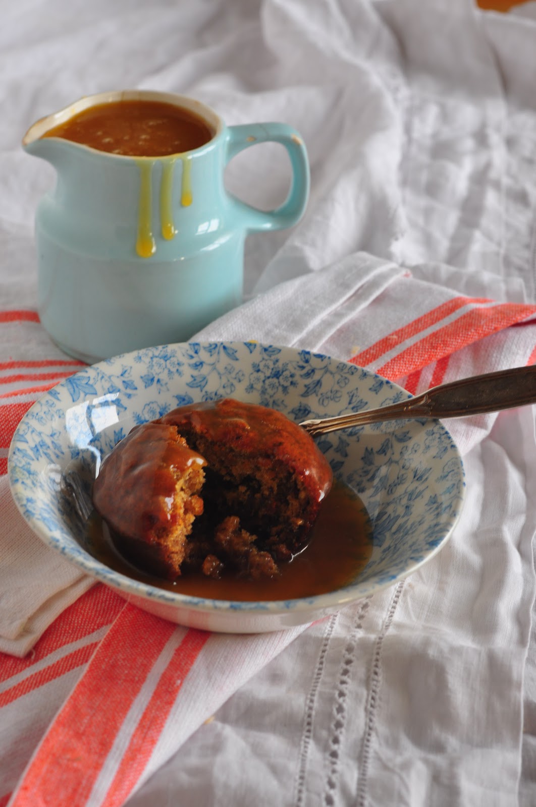 Stuff I make, bake and love The January Loaves&Fishes Menu