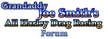 All Harley Drag Racing Forum