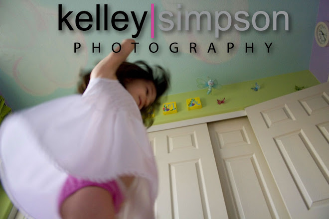 Kelley Simpson Photography
