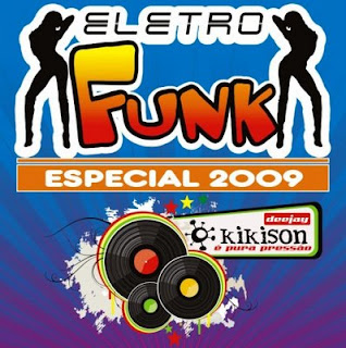 Electro Funk Especial