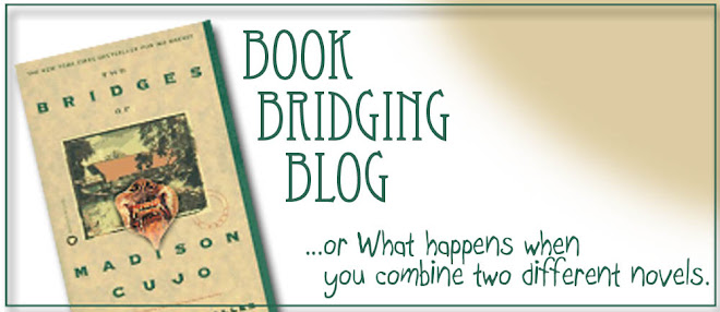 Book Bridging Blog