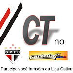 Liga Cativa - Cartola FC