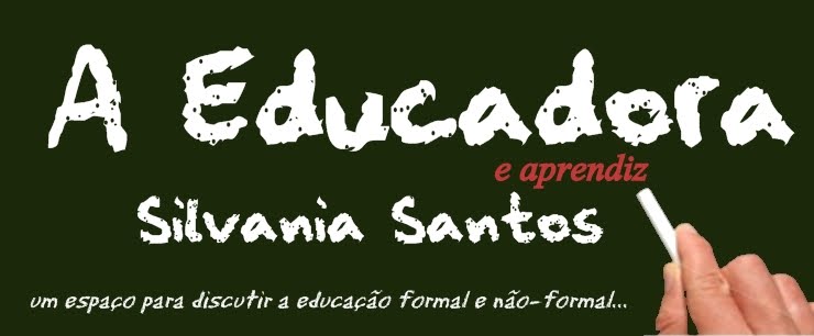 A Educadora