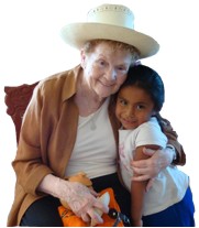 The Roma Lee Courvisier School-Reque, Peru, South America