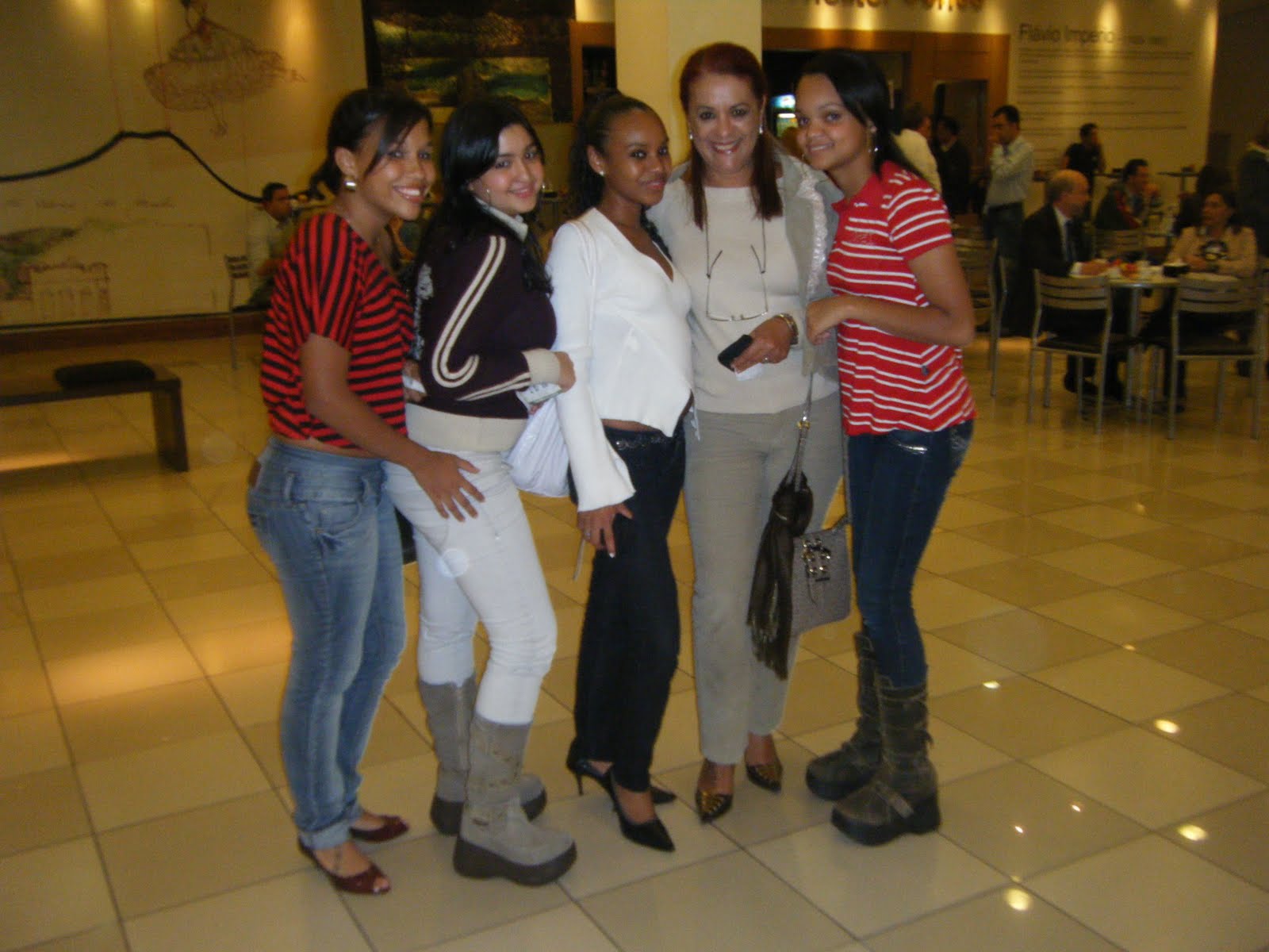 IRENE DE LIMA PAIVA