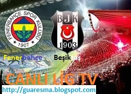 Canlı Yayin:: Fenerbahçe - Beşiktaş maçı canlı izle ...