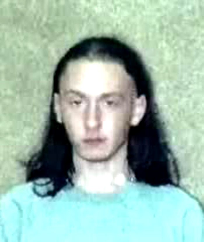 Rod Ferrell - Alchetron, The Free Social Encyclopedia