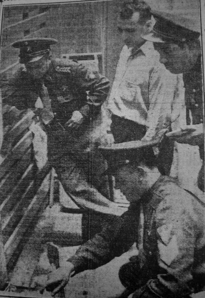 Historia de Asesinos y Casos famosos Felícitas Sánchez Aguillón 