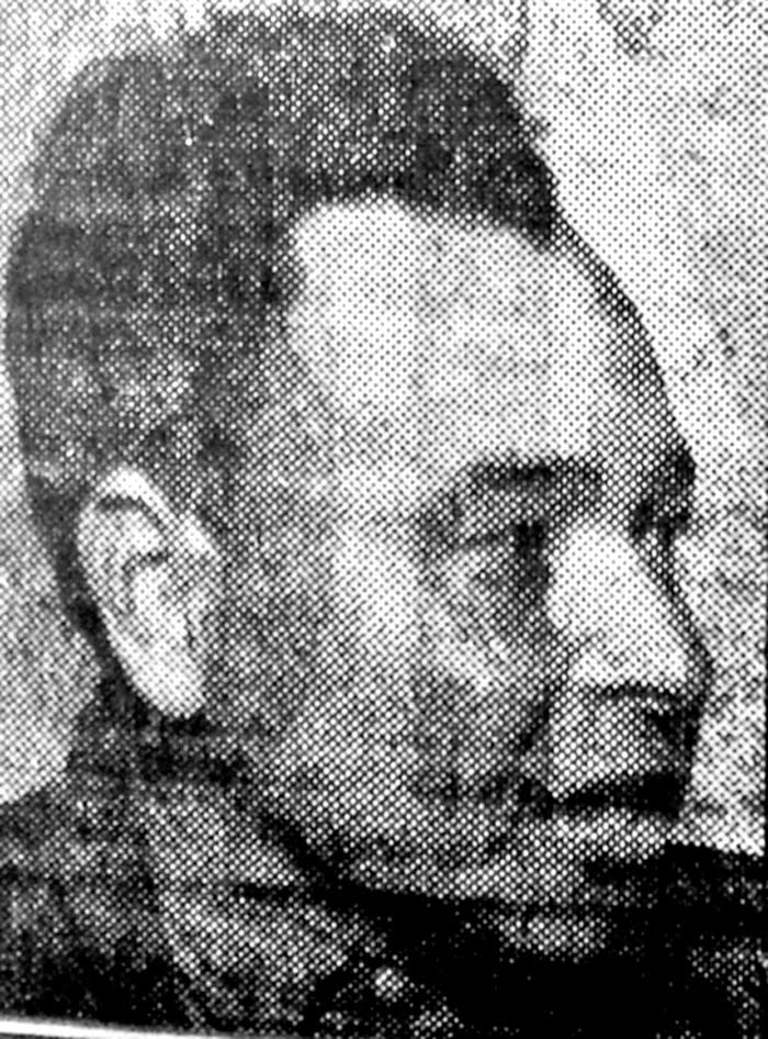 Escrito con Sangre... ¡El Website de los Asesinos! Felícitas Sánchez Aguillón 