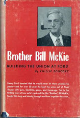 This is the story of how rank and file workers built the union at Ford.