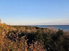 Lake Michigan view Upper Peninsula