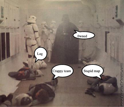 funny star wars figures