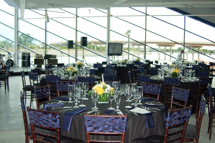 Boathouse District Development November 2010 Ann Lacy Event Center In The Devon Boathouse
