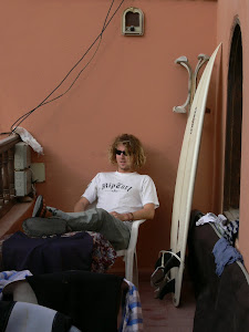 surfboyondryland: Pat O'Neill interview